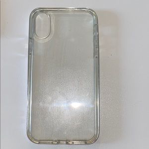 iPhone X Case